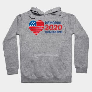 Memorial day 2020 Hoodie